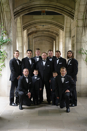 Shot for Modern Image Studios