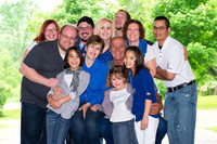 Family Portfolio